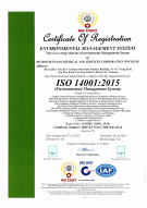 ISO 14001 E1